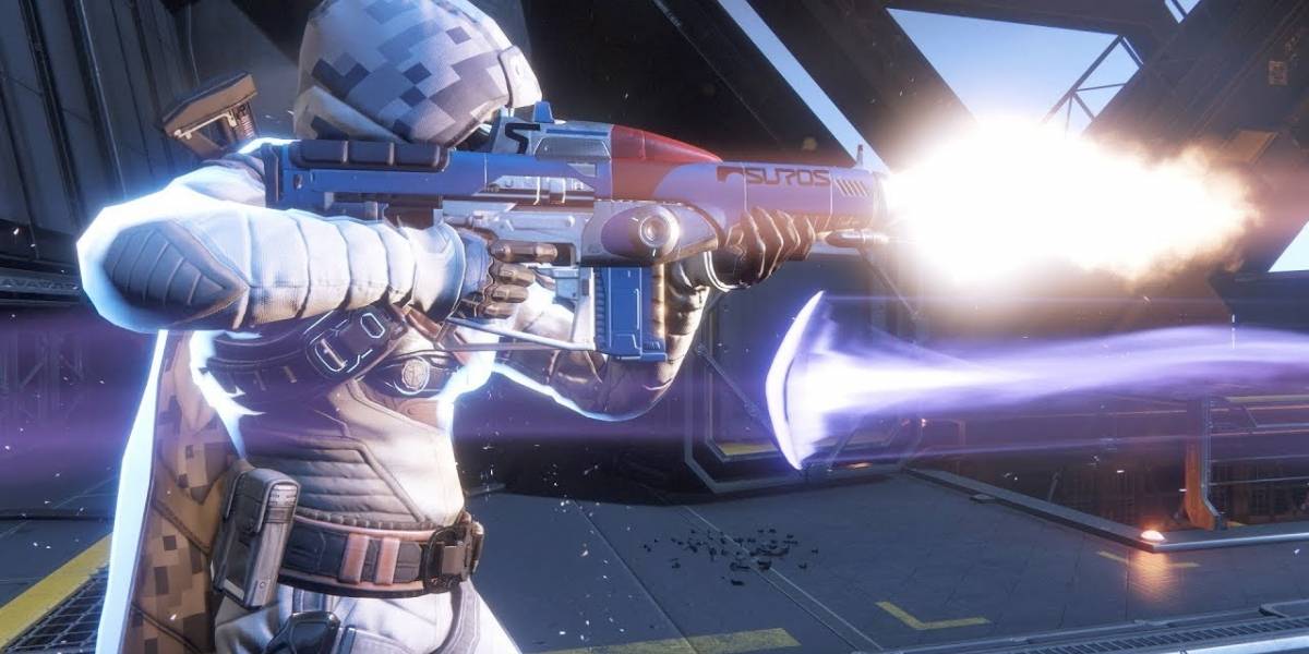 La segunda expansión para Destiny 2 recibe tráiler de lanzamiento