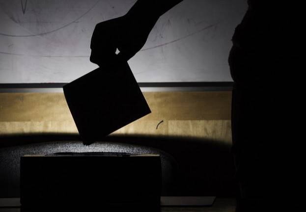 México: Hablando de ciberseguridad, ¿las elecciones presidenciales serán realmente seguras? México: Hablando de ciberseguridad, ¿las elecciones presidenciales serán realmente seguras?
