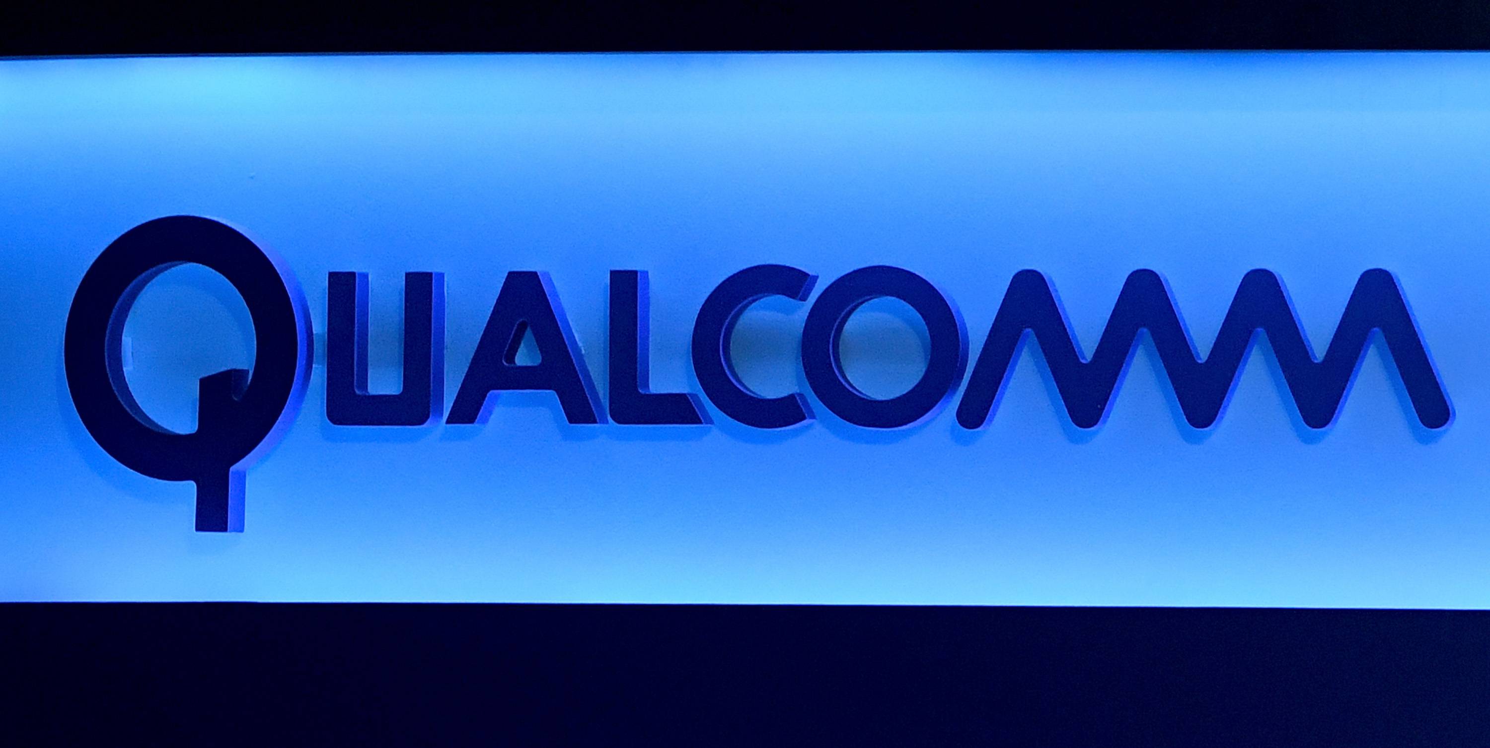 Qualcomm fue acusado de violar las leyes antimonopolio y sus acciones se derrumban Qualcomm fue acusado de violar las leyes antimonopolio y sus acciones se derrumban