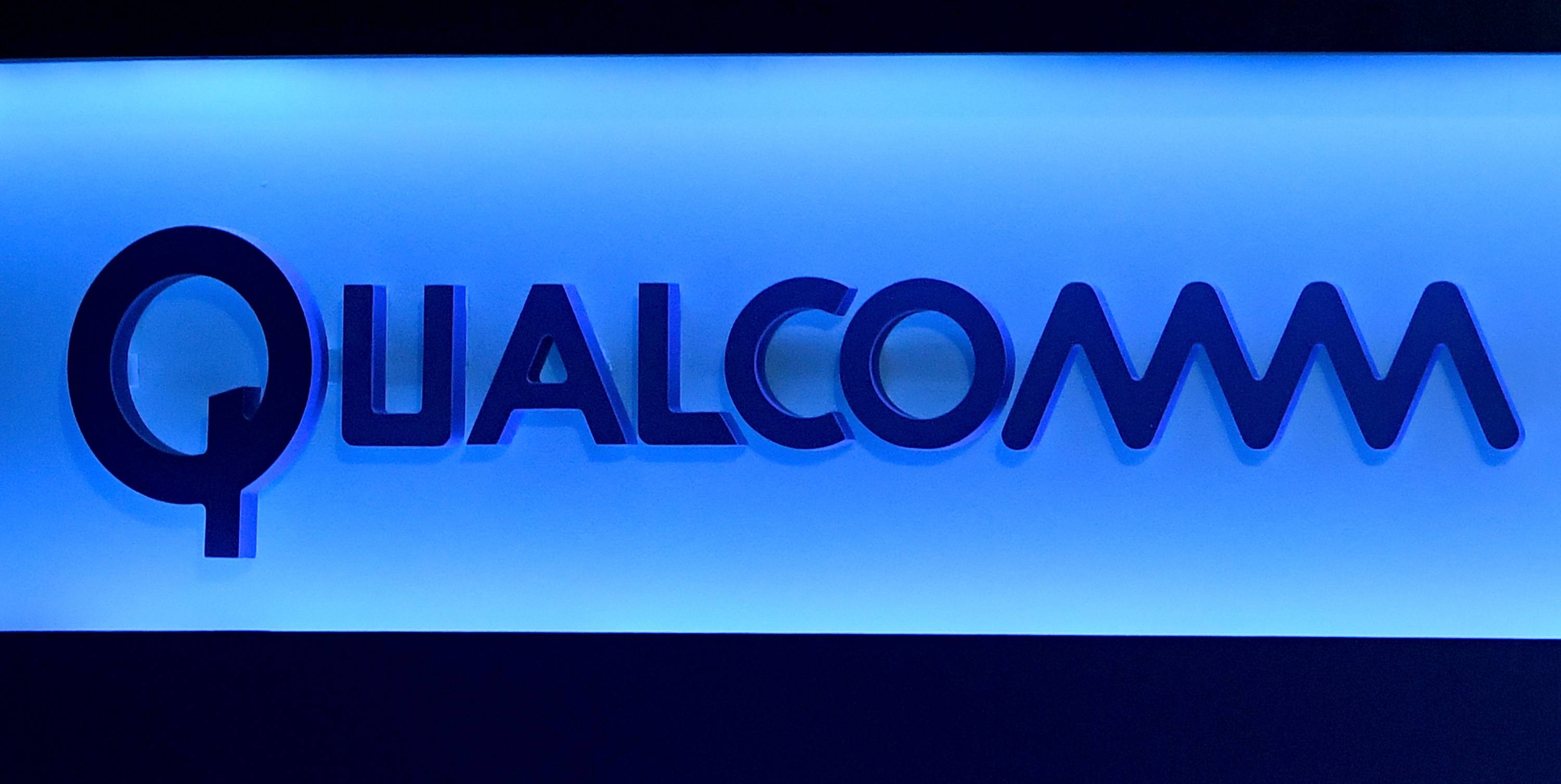 Qualcomm fue acusado de violar las leyes antimonopolio y sus acciones se derrumban