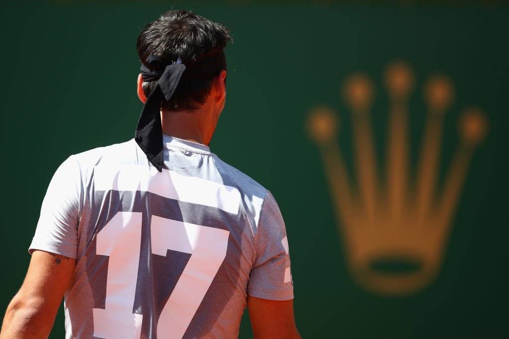 Fognini