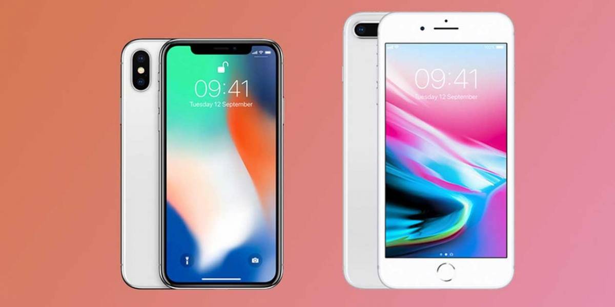 El nuevo iPhone X tendría una pantalla gigantesca