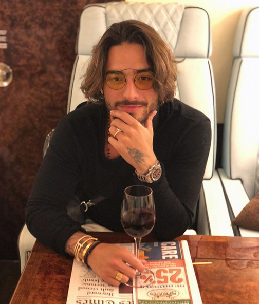 Maluma