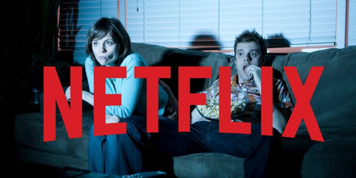 Netflix tendría la culpa de que compremos pantallas más grandes