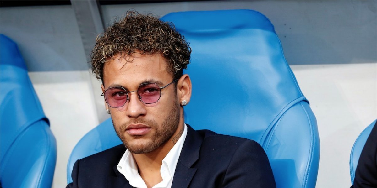 Zidane asegura que él no pidió el fichaje de Neymar