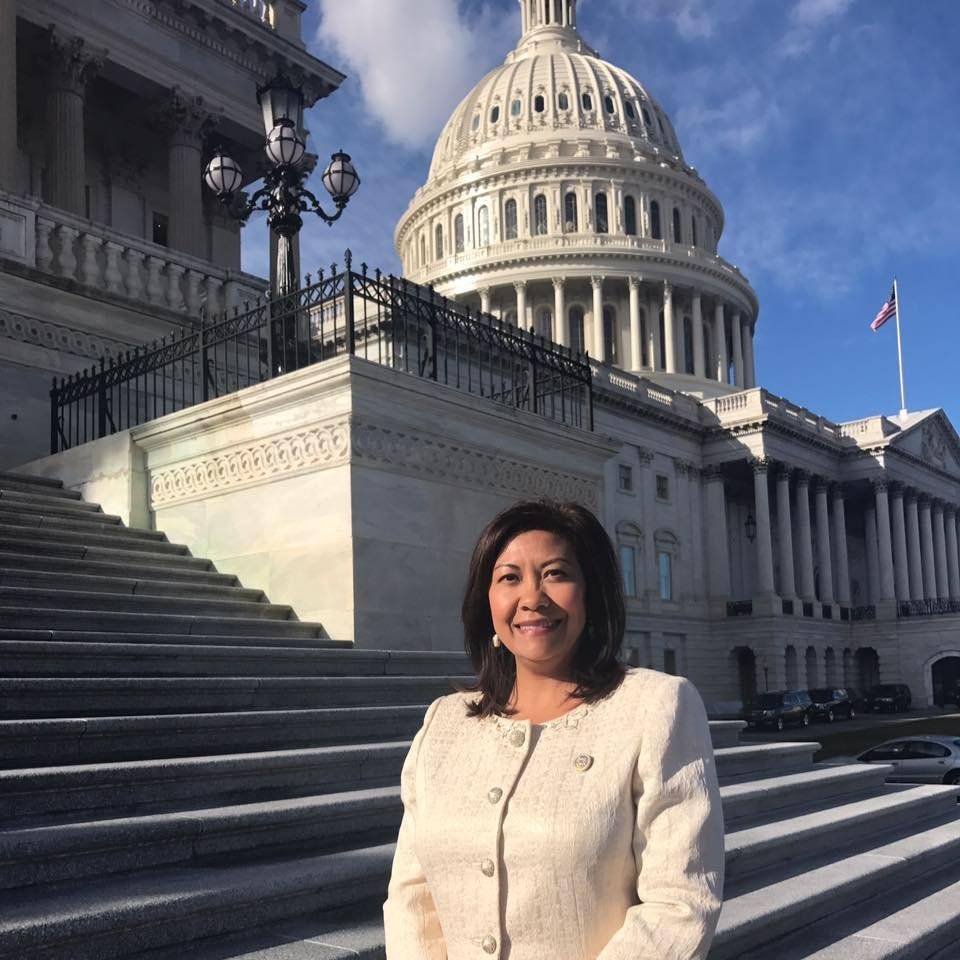 Norma Torres