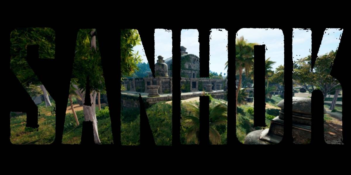 El nuevo mapa de PlayerUnknow's Battlegrounds se llama Sanhok