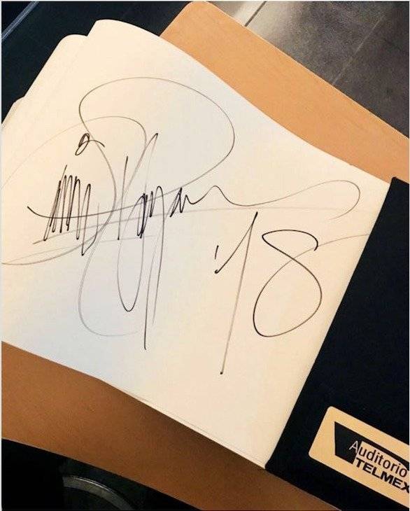 Luis Miguel