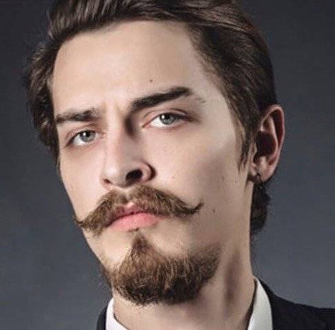 barba