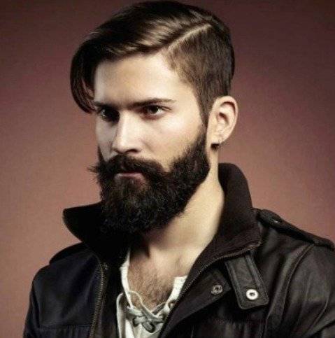 barba