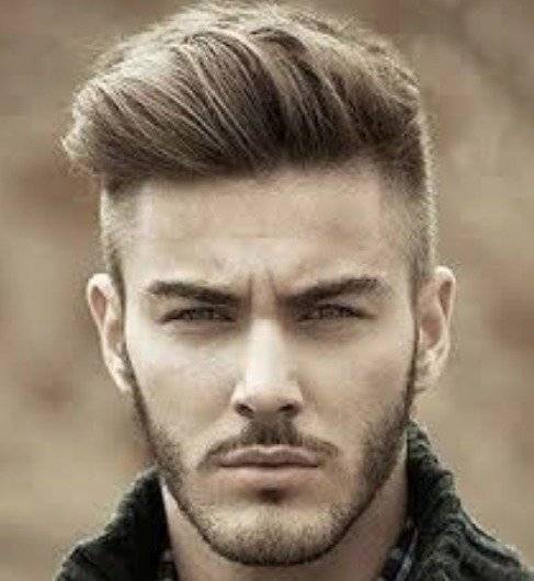 barba