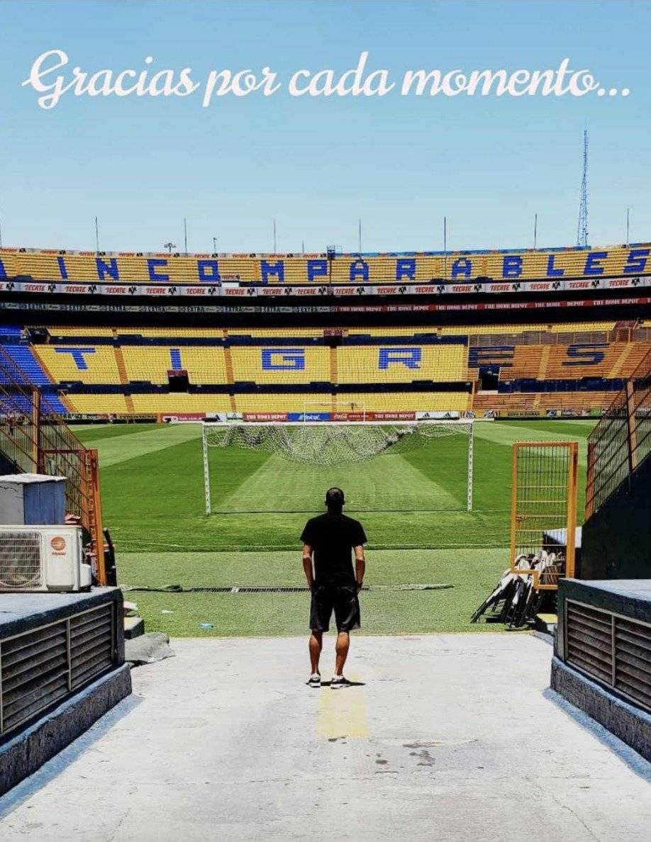 Nahuel Guzmán