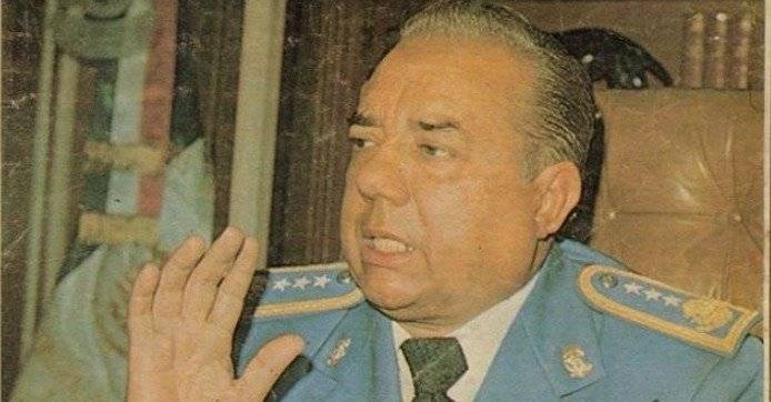 negro durazo