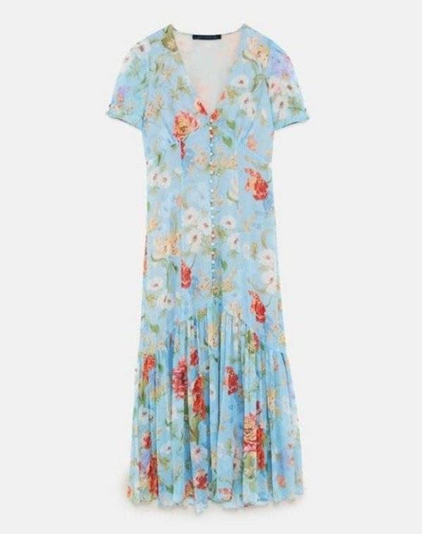 vestido