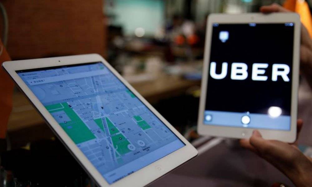 Uber