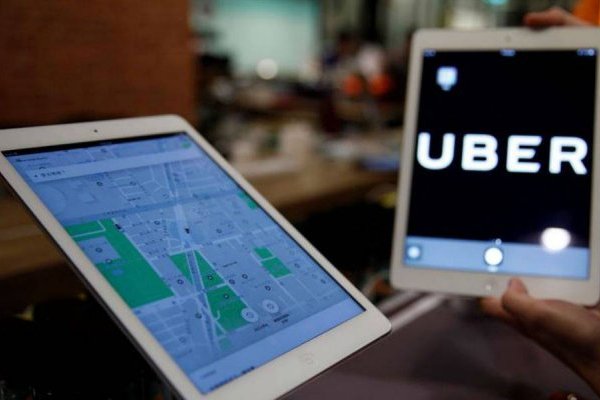 Uber
