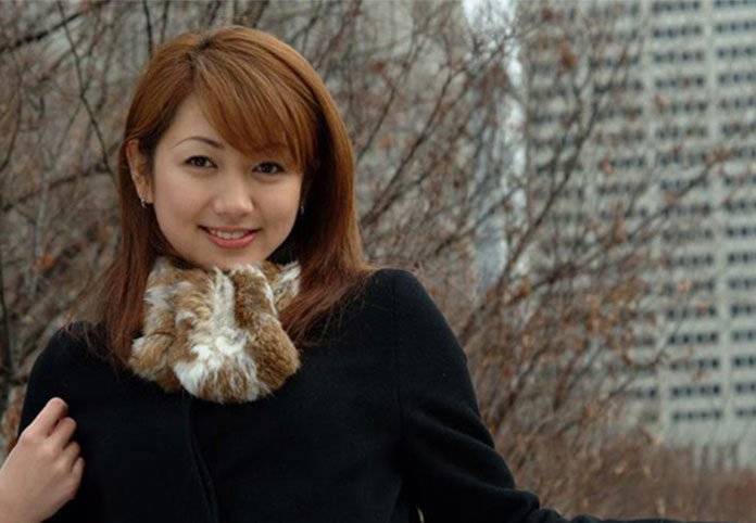 Yang Huiyan