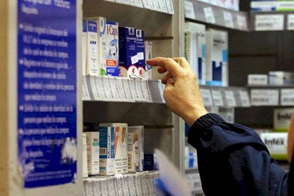 Colusión de farmacias: cuánto es la compensación y cómo acceder a ella