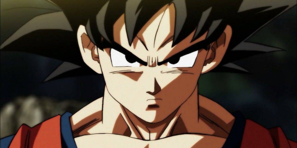 Hoy se conmemora el día oficial de Goku