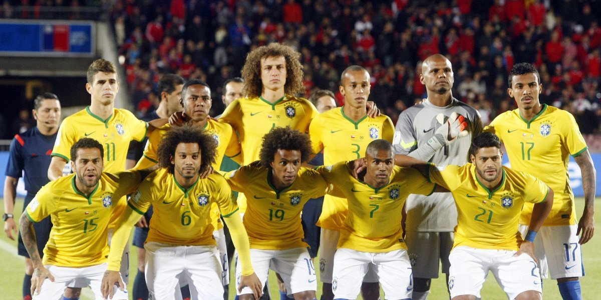 Pierde Brasil a Dani Alves para el Mundial Rusia 2018 Pierde Brasil a Dani Alves para el Mundial Rusia 2018