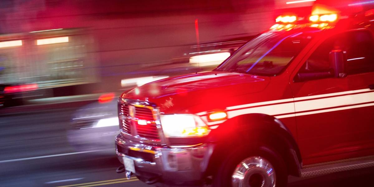 Una joven muere tras ser ignorada por servicios de emergencia — Francia
