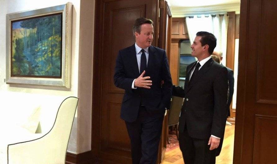Peña Cameron