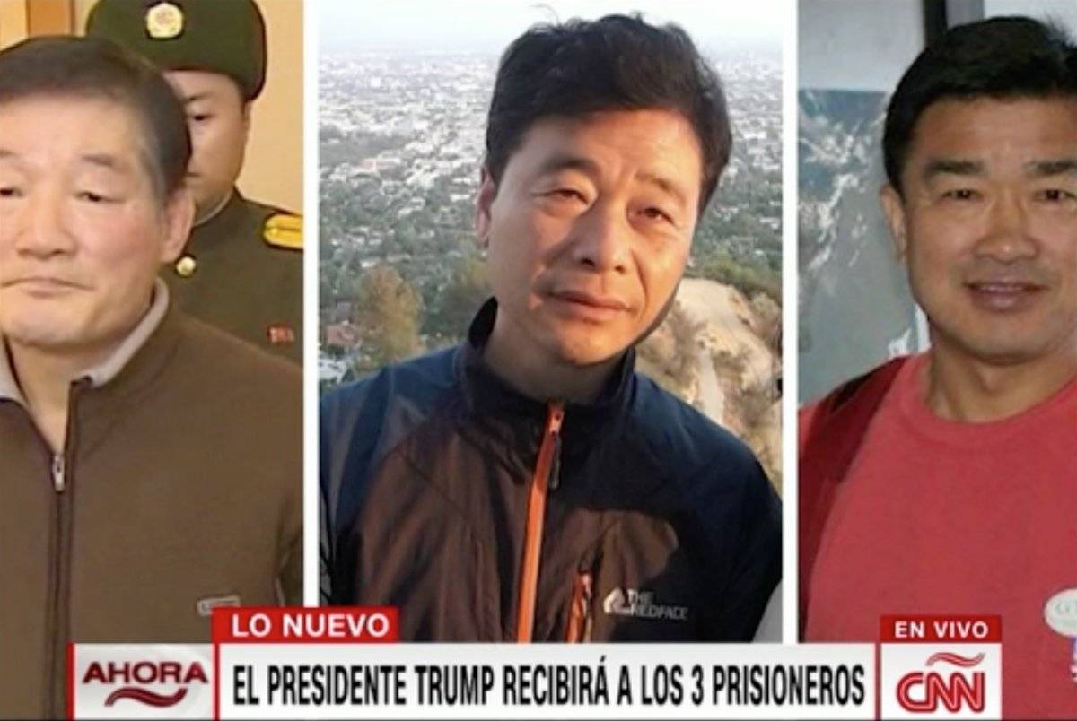 detenidos