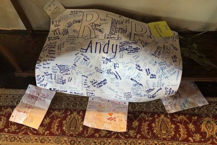 Andy