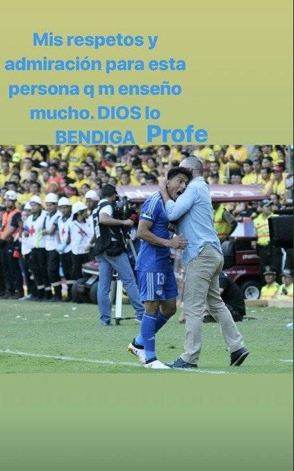 Ángel Mena