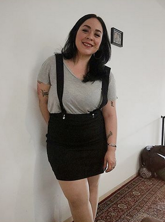 Carla Morrison