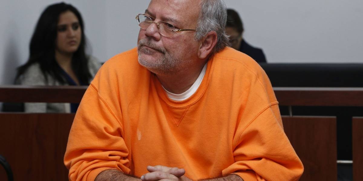 10 años para exministro por enriquecimiento ilícito en Petroecuador