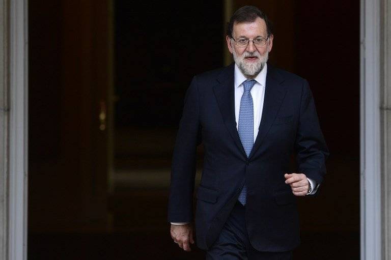 Mariano Rajoy