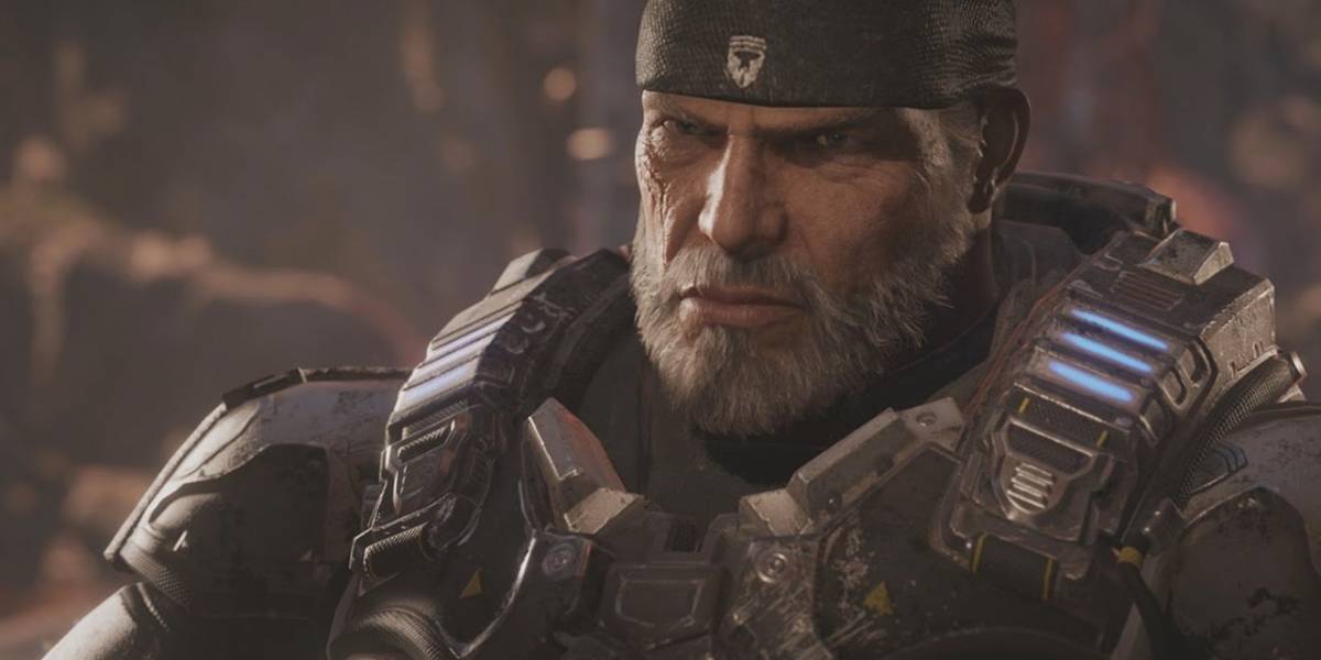 Walmart se ¿adelanta? y anuncia Gears of War 5, Splinter Cell y otros juegos inexistentes hasta ahora