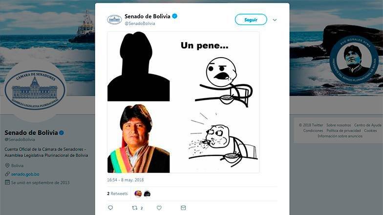 meme Evo