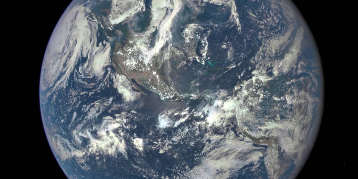 La gravedad de Venus y Júpiter ha cambiado la órbita de la Tierra en periodos de 405.000 años
