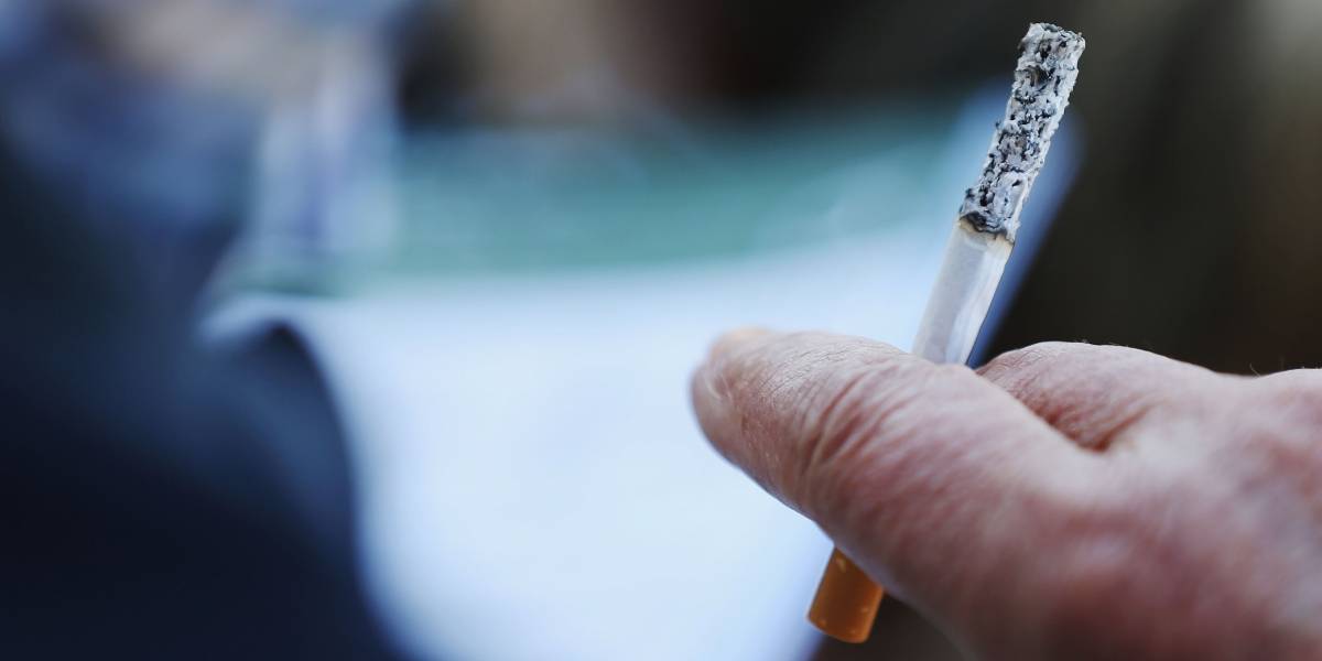 Philip Morris insiste en que va a acabar con el cigarrillo
