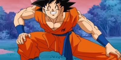 Hoy se conmemora el día oficial de Goku