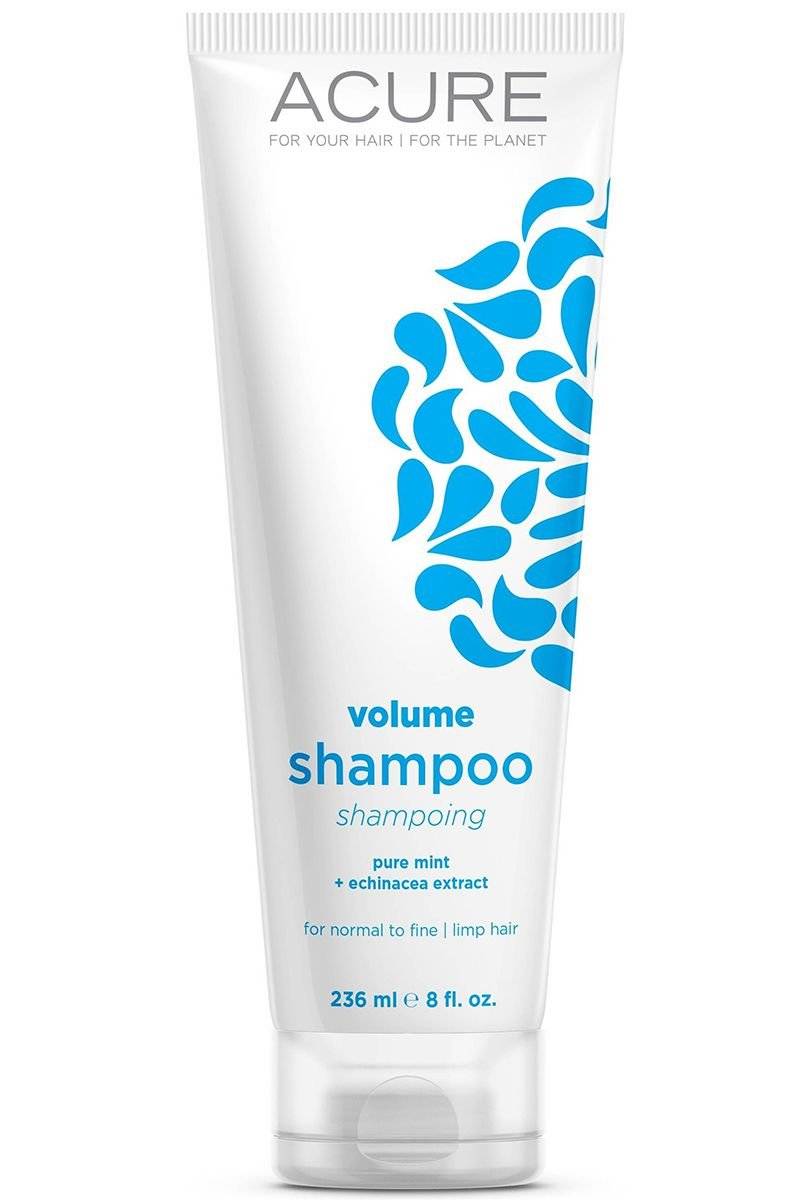 shampoo