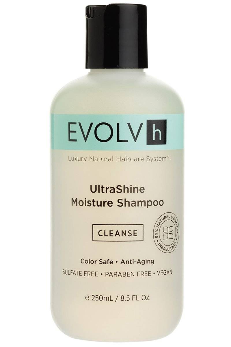 shampoo