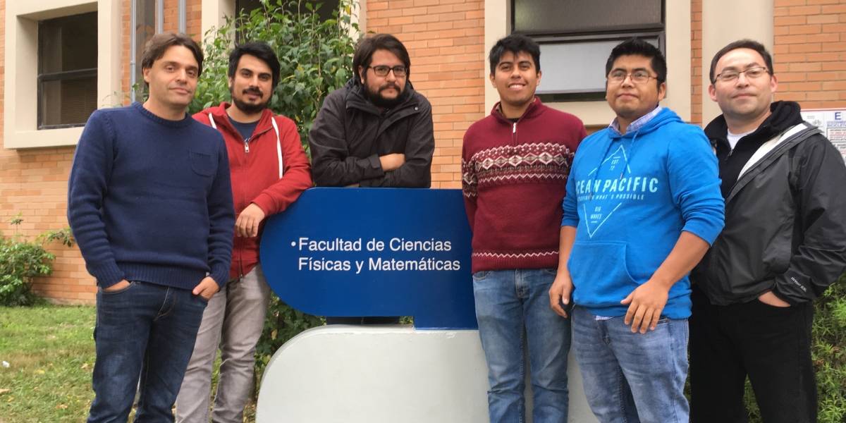 Chilenos participan en creación de juego online que refuta teoría de Albert Einstein