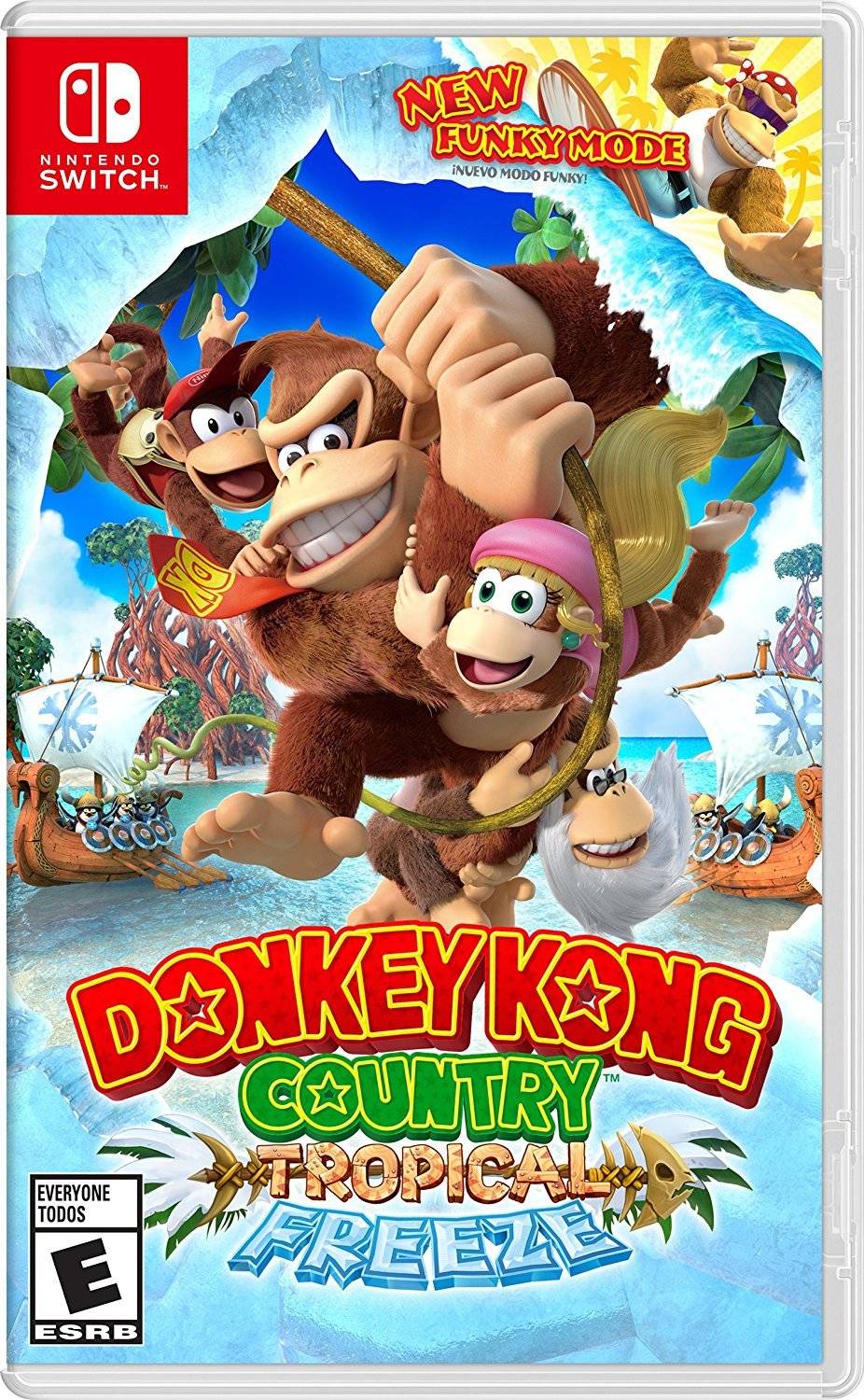 donkey