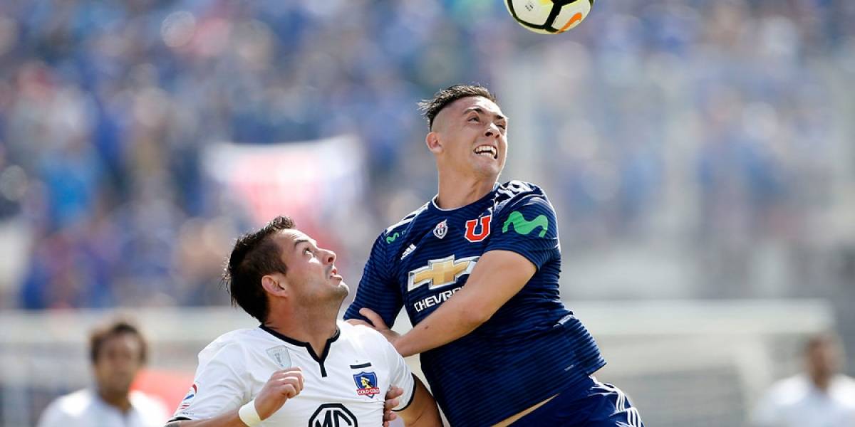 La ANFP publicó el fixture de la segunda rueda