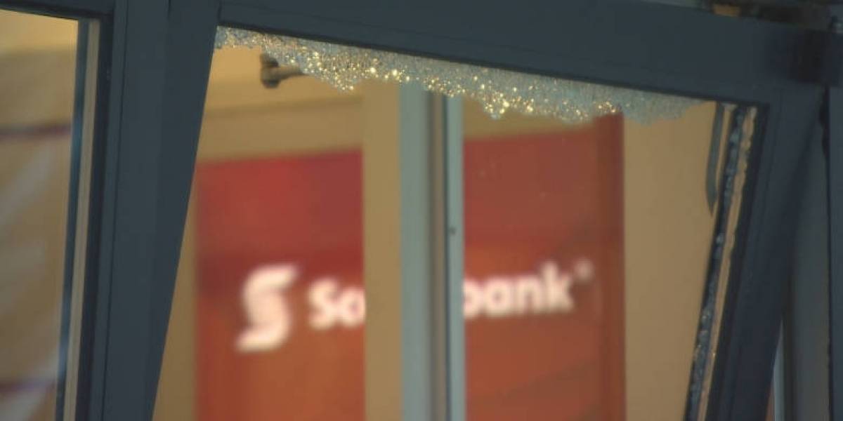 Round 2: Banco Scotiabank dice que quiere blockchain pero sigue en guerra con las criptomonedas