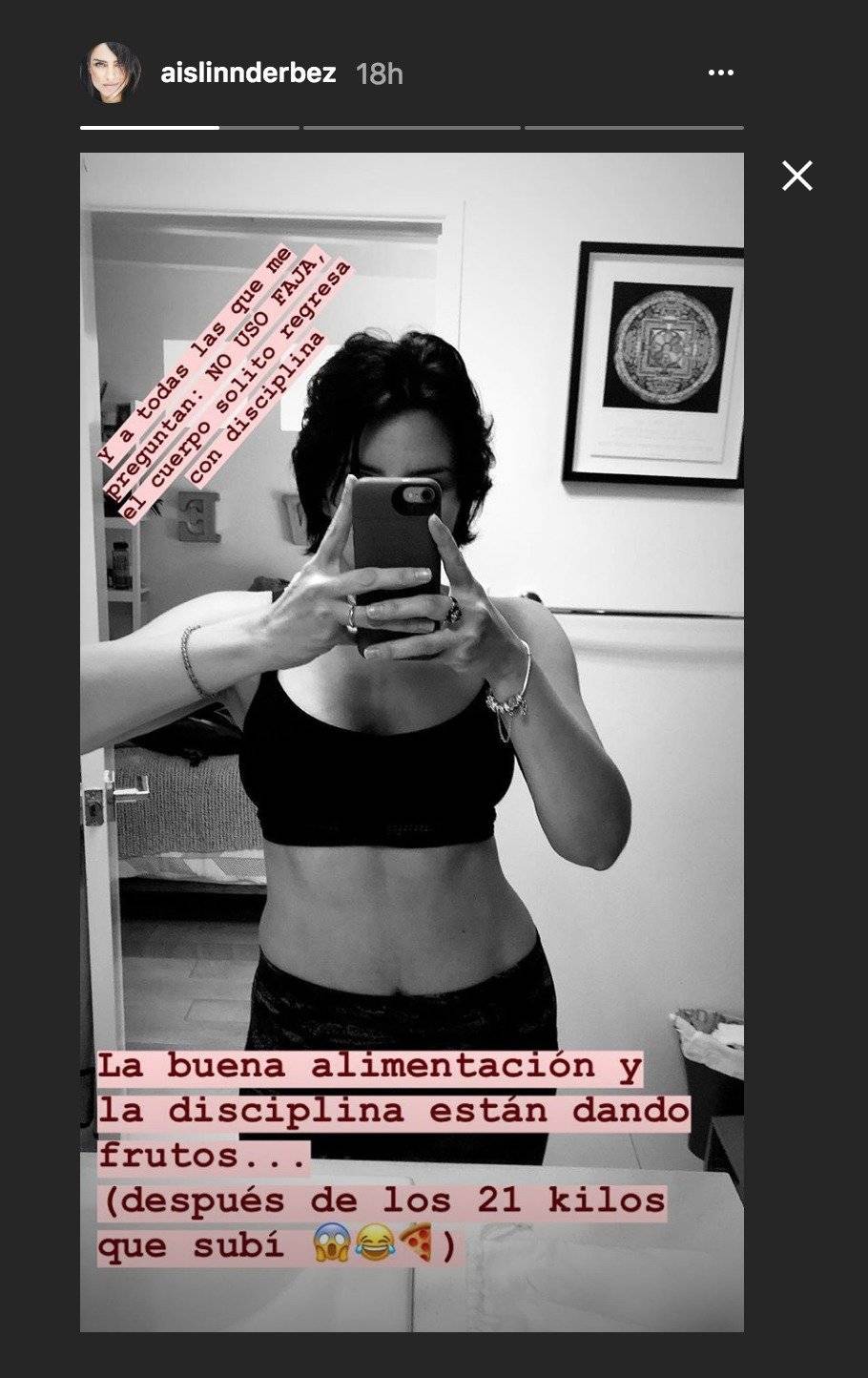 Aislinn Derbez