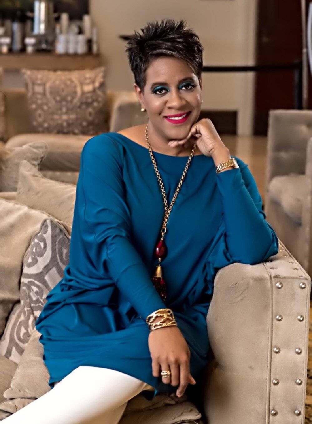 Wanda Hernández