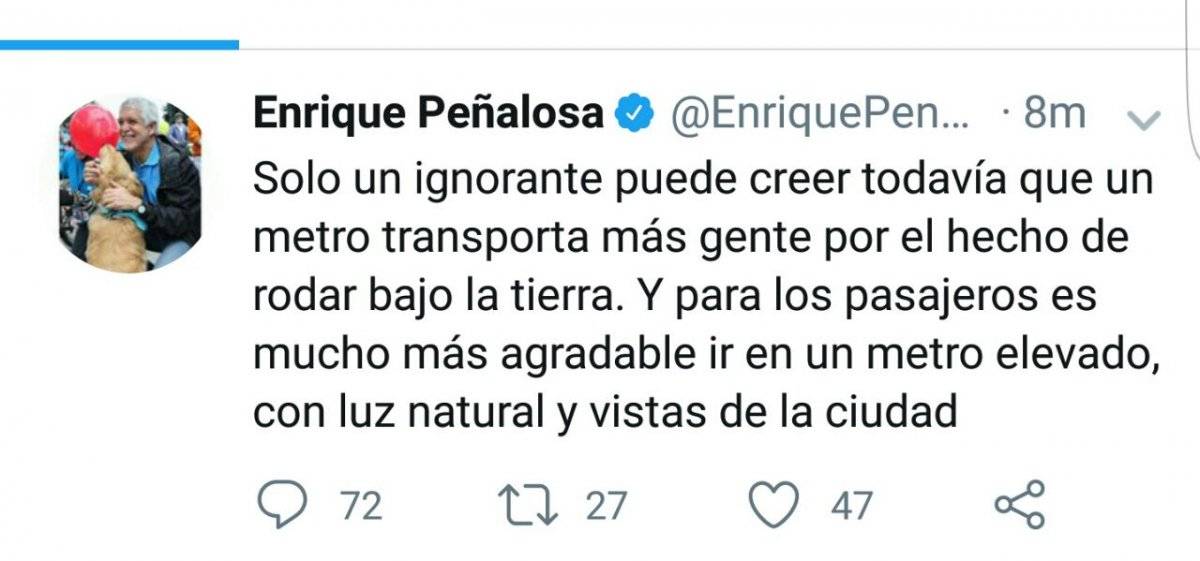 Peñalosa