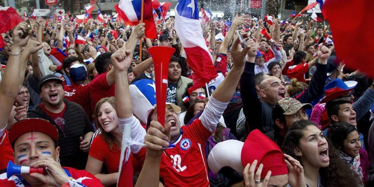 Chilenos demandaron a Apple por la velocidad de sus iPhone