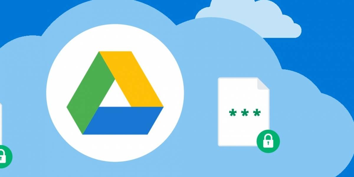 Así se ve el nuevo Google Drive: acaban de presentar una interfaz renovada