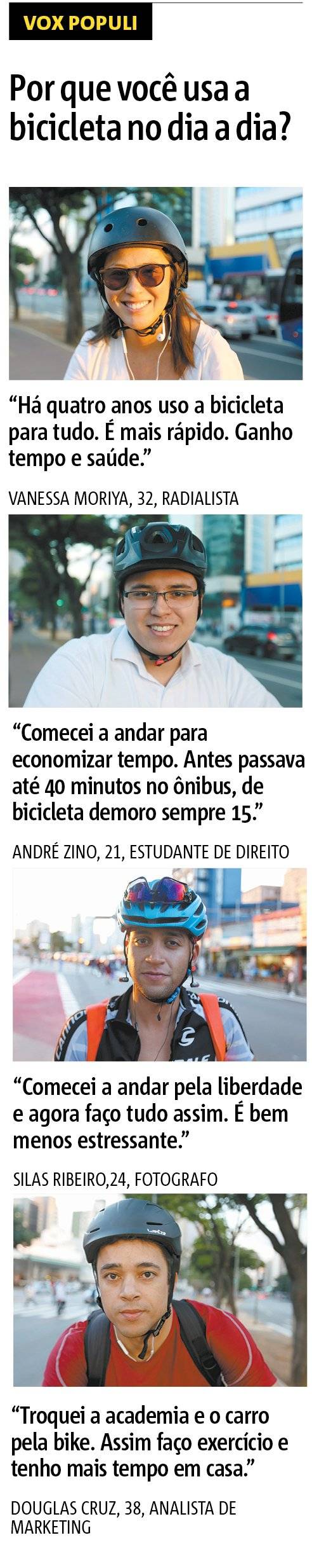 Bike SP