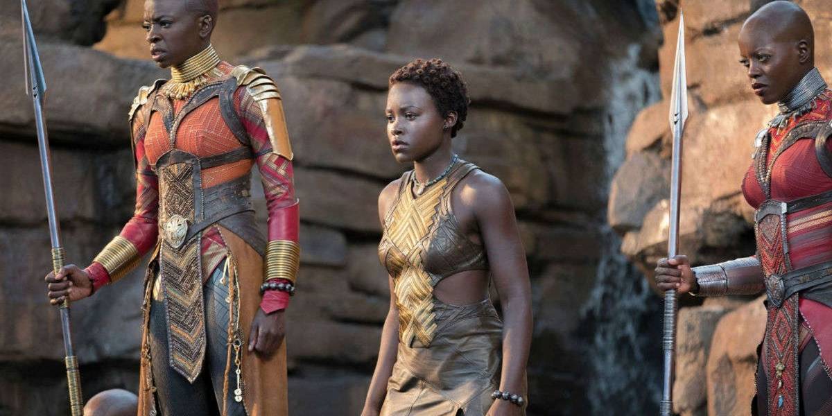 El director de Black Panther quiere hacer un spin-off centrado en las mujeres de Wakanda